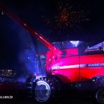 Lançamento Axial Flow 130 – Primavera do Leste