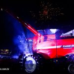 Lançamento Axial Flow 130 – Primavera do Leste