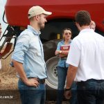 Lançamento Axial Flow 130 – Rondonópolis