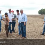 Lançamento Axial Flow 130 – Rondonópolis