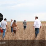 Lançamento Axial Flow 130 – Rondonópolis
