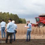 Lançamento Axial Flow 130 – Rondonópolis