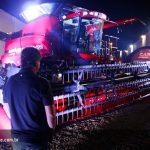 Lançamento Axial Flow 130 – Primavera do Leste