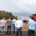 Lançamento Axial Flow 130 – Rondonópolis