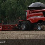 Lançamento Axial Flow 130 – Rondonópolis