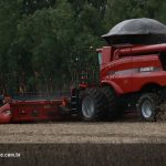 Lançamento Axial Flow 130 – Rondonópolis