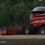 Lançamento Axial Flow 130 – Rondonópolis