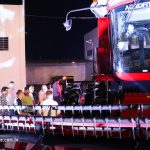 Lançamento Axial Flow 130 – Primavera do Leste