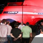 Lançamento Axial Flow 130 – Primavera do Leste