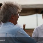 Lançamento Axial Flow 130 – Rondonópolis