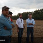 Lançamento Axial Flow 130 – Rondonópolis