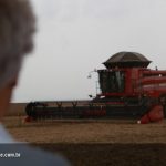 Lançamento Axial Flow 130 – Rondonópolis