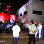 Lançamento Axial Flow 130 – Primavera do Leste
