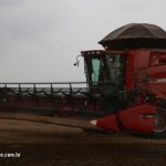 Lançamento Axial Flow 130 – Rondonópolis