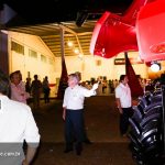 Lançamento Axial Flow 130 – Primavera do Leste