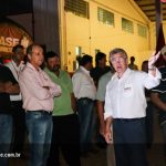 Lançamento Axial Flow 130 – Primavera do Leste