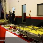 Lançamento Axial Flow 130 – Primavera do Leste
