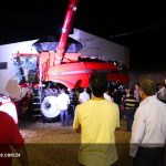 Lançamento Axial Flow 130 – Primavera do Leste