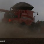 Lançamento Axial Flow 130 – Rondonópolis