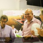 Lançamento Axial Flow 130 – Primavera do Leste