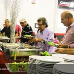 Lançamento Axial Flow 130 – Primavera do Leste