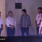 Lançamento Axial Flow 130 – Primavera do Leste