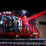 Lançamento Axial Flow 130 – Primavera do Leste