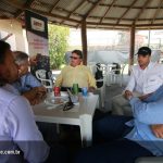 Lançamento Axial Flow 130 – Rondonópolis