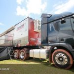 Lançamento Axial Flow 130 – Rondonópolis