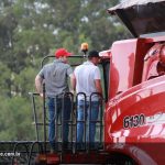 Lançamento Axial Flow 130 – Rondonópolis