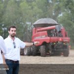 Lançamento Axial Flow 130 – Rondonópolis