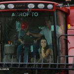 Lançamento Axial Flow 130 – Rondonópolis