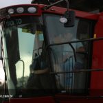 Lançamento Axial Flow 130 – Rondonópolis