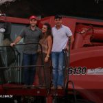 Lançamento Axial Flow 130 – Rondonópolis