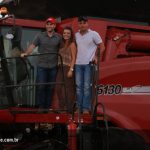 Lançamento Axial Flow 130 – Rondonópolis