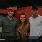 Lançamento Axial Flow 130 – Rondonópolis