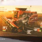 Lançamento Axial Flow 130 – Primavera do Leste