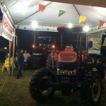 Agrofito Case participa da Festa do Trevo em Jaciara