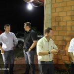 Lançamento colheitadeiras série 130 em Alto Garças