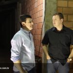 Lançamento colheitadeiras série 130 em Alto Garças