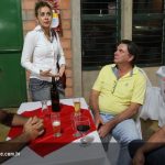 Lançamento colheitadeiras série 130 em Alto Garças