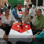 Lançamento colheitadeiras série 130 em Alto Garças