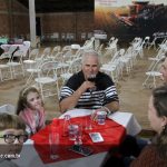 Lançamento colheitadeiras série 130 em Alto Garças
