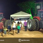 Agrofito Case participa da 2ª Expoguira