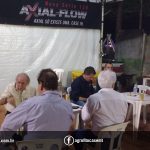 Agrofito Case participa da 2ª Expoguira