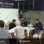 Agrofito Case participa da 2ª Expoguira