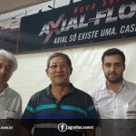 Agrofito Case participa da 2ª Expoguira