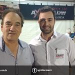 Agrofito Case participa da 2ª Expoguira