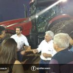 Agrofito Case participa da 2ª Expoguira
