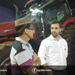 Agrofito Case participa da 2ª Expoguira